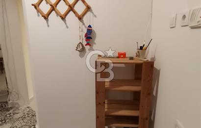 Aksoy'da Giriş Katı Bahçeli 2+1 Daire
