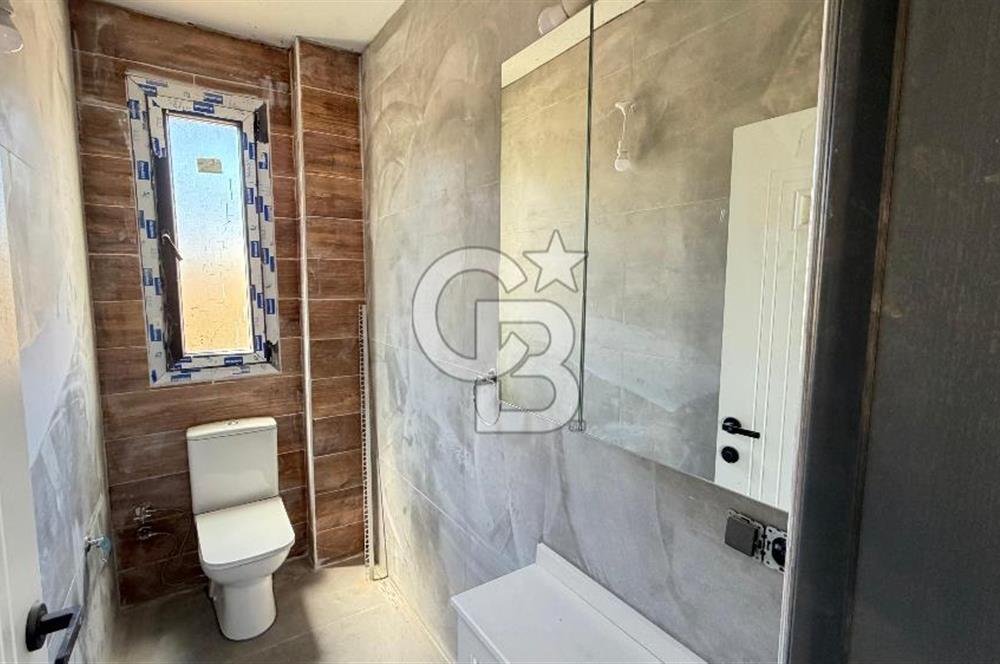 Karaburun Mordoğan'da 3+1 Satılık Müstakil Villa