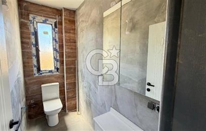 Karaburun Mordoğan'da 3+1 Satılık Müstakil Villa