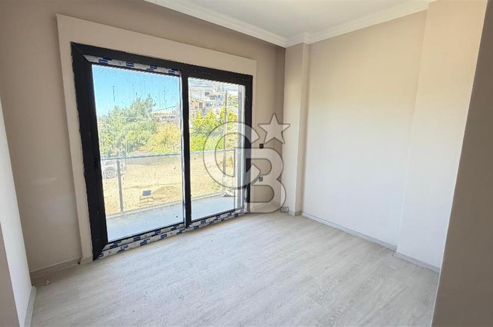 Karaburun Mordoğan'da 3+1 Satılık Müstakil Villa