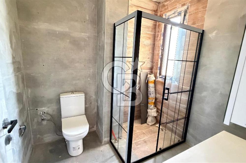 Karaburun Mordoğan'da 3+1 Satılık Müstakil Villa