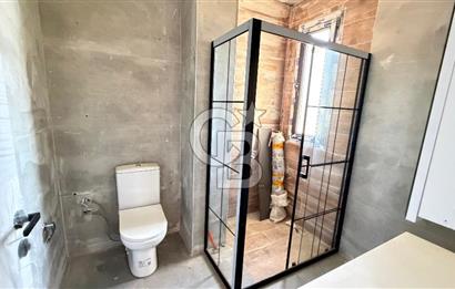 Karaburun Mordoğan'da 3+1 Satılık Müstakil Villa