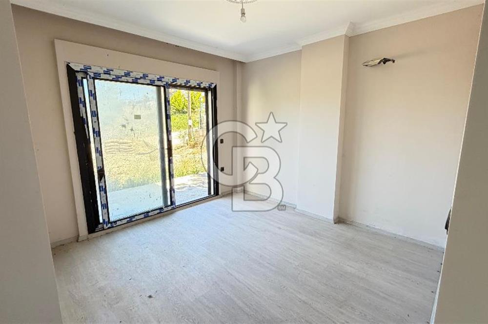 Karaburun Mordoğan'da 3+1 Satılık Müstakil Villa