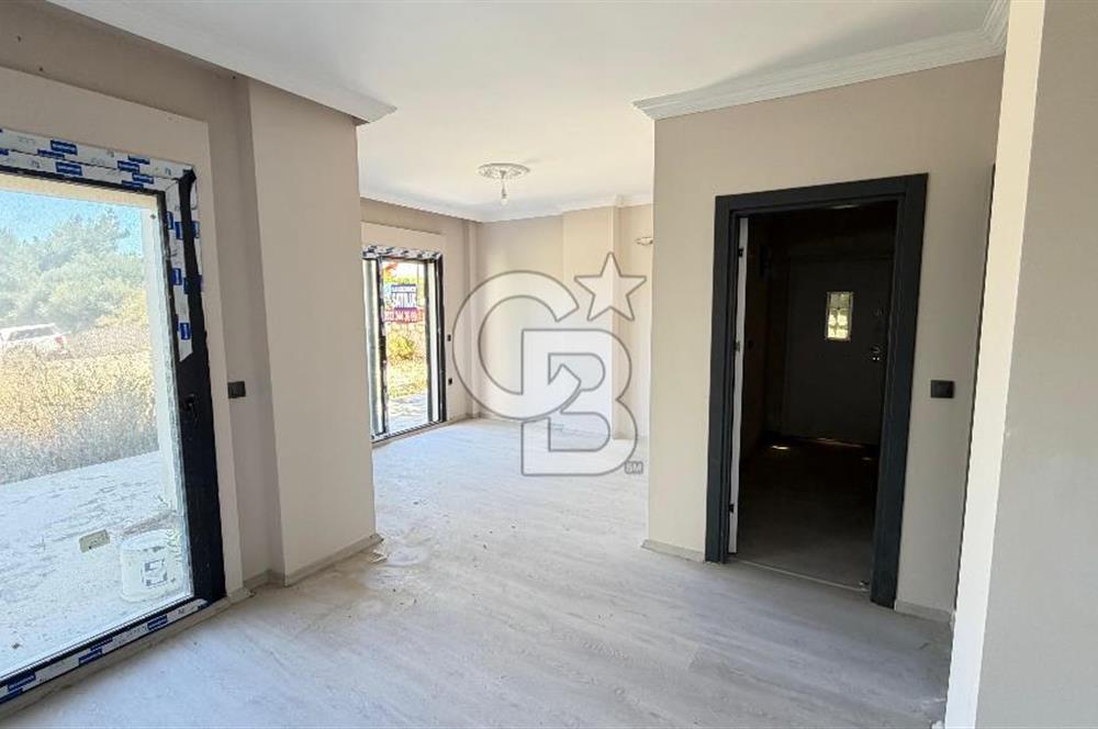 Karaburun Mordoğan'da 3+1 Satılık Müstakil Villa