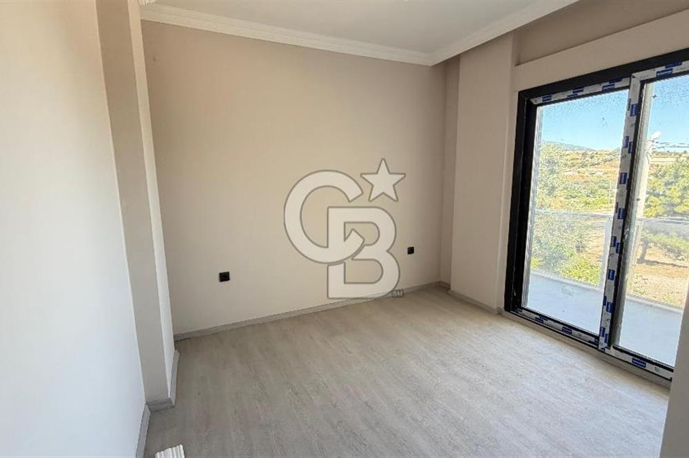 Karaburun Mordoğan'da 3+1 Satılık Müstakil Villa