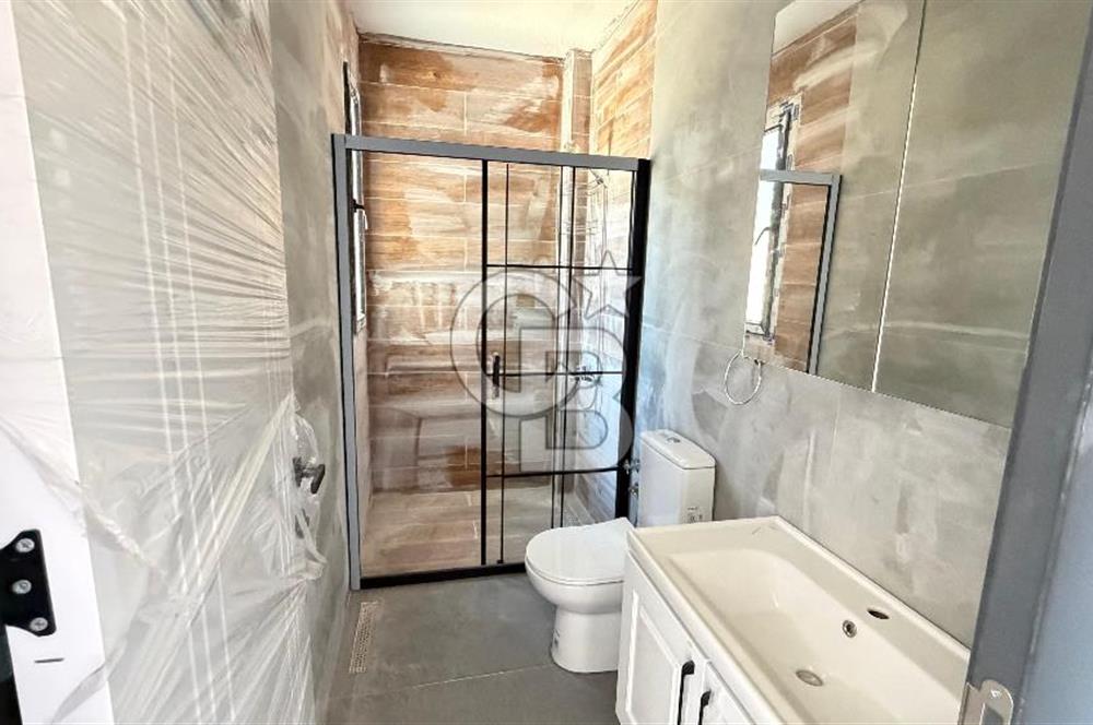 Karaburun Mordoğan'da 3+1 Satılık Müstakil Villa