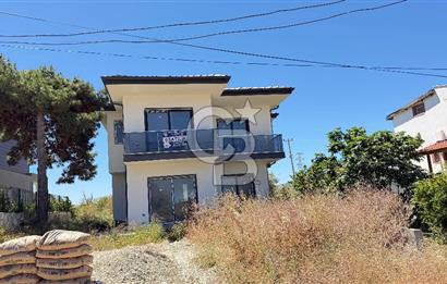 Karaburun Mordoğan'da 3+1 Satılık Müstakil Villa