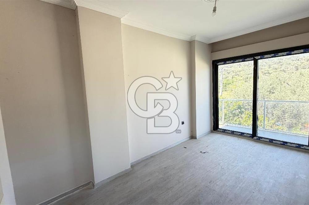 Karaburun Mordoğan'da 3+1 Satılık Müstakil Villa