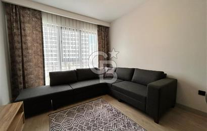 BALIKHİSAR MAH. HAVALİMANI YANINDA EŞYALI LUX KİRALIK 1+1 DAİRE