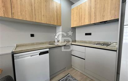 BALIKHİSAR MAH. HAVALİMANI YANINDA EŞYALI LUX KİRALIK 1+1 DAİRE