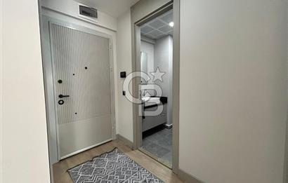 BALIKHİSAR MAH. HAVALİMANI YANINDA EŞYALI LUX KİRALIK 1+1 DAİRE