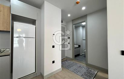 BALIKHİSAR MAH. HAVALİMANI YANINDA EŞYALI LUX KİRALIK 1+1 DAİRE