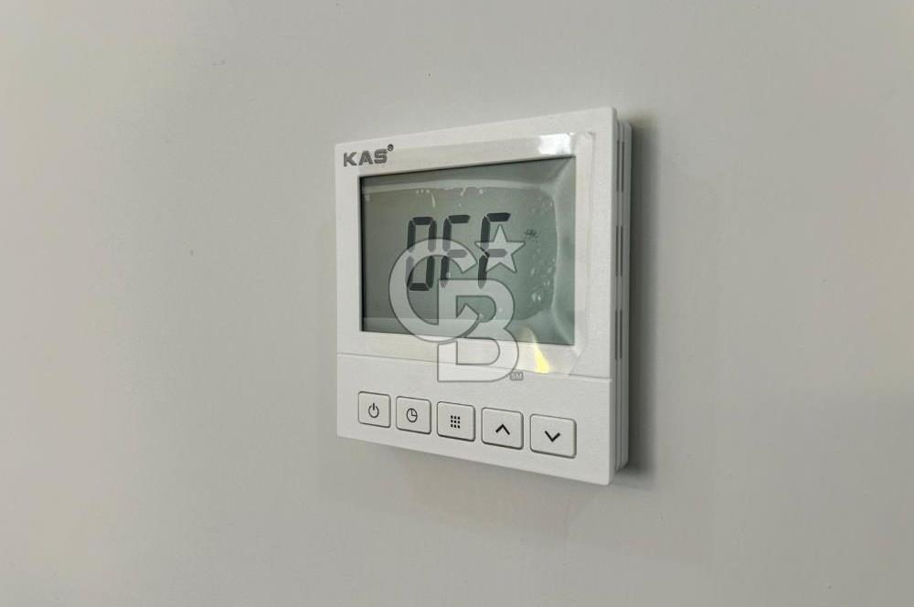 BALIKHİSAR MAH. HAVALİMANI YANINDA EŞYALI LUX KİRALIK 1+1 DAİRE