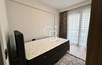 BALIKHİSAR MAH. HAVALİMANI YANINDA EŞYALI LUX KİRALIK 1+1 DAİRE