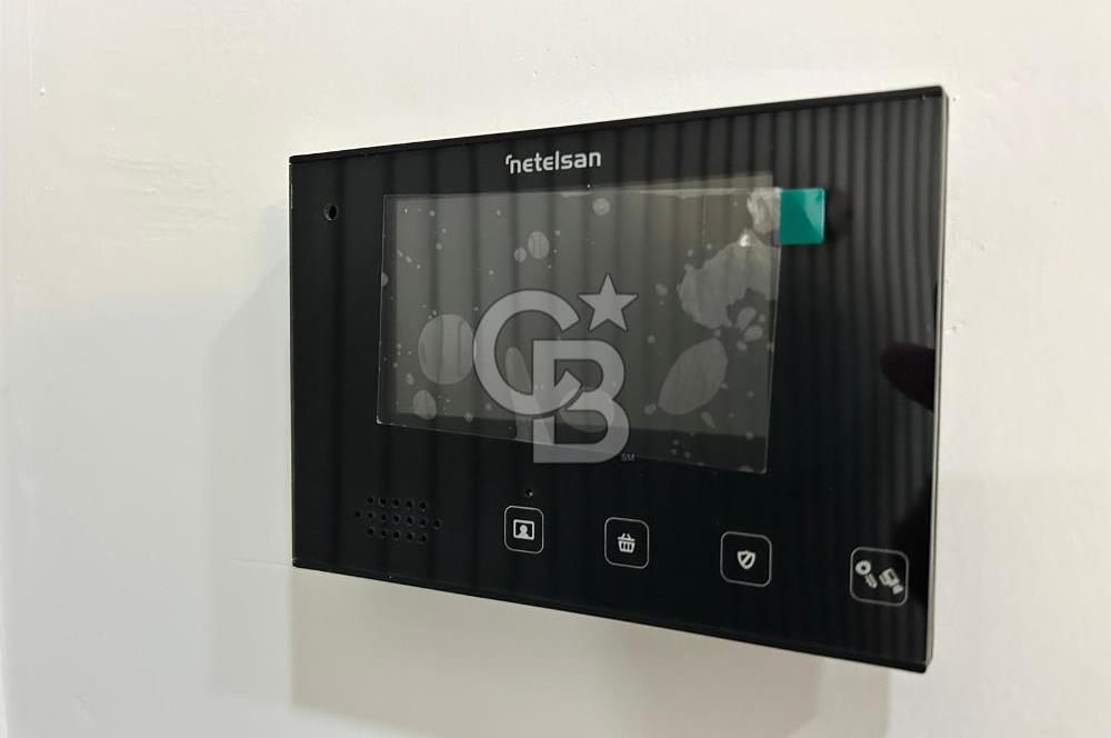 BALIKHİSAR MAH. HAVALİMANI YANINDA EŞYALI LUX KİRALIK 1+1 DAİRE