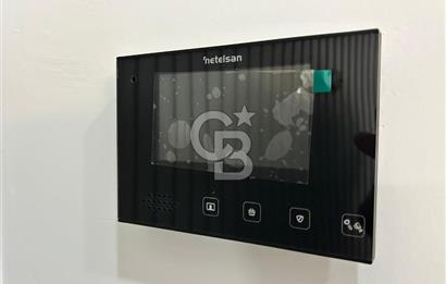 BALIKHİSAR MAH. HAVALİMANI YANINDA EŞYALI LUX KİRALIK 1+1 DAİRE