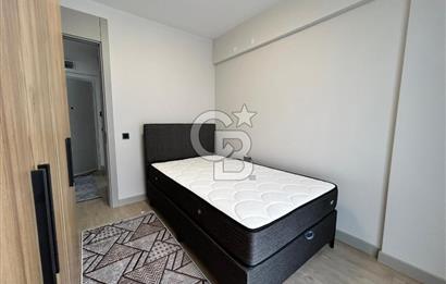 BALIKHİSAR MAH. HAVALİMANI YANINDA EŞYALI LUX KİRALIK 1+1 DAİRE
