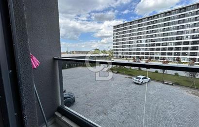 BALIKHİSAR MAH. HAVALİMANI YANINDA EŞYALI LUX KİRALIK 1+1 DAİRE