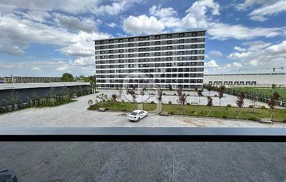 BALIKHİSAR MAH. HAVALİMANI YANINDA EŞYALI LUX KİRALIK 1+1 DAİRE