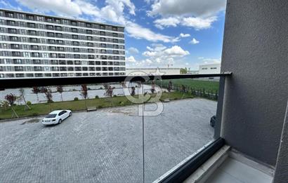 BALIKHİSAR MAH. HAVALİMANI YANINDA EŞYALI LUX KİRALIK 1+1 DAİRE