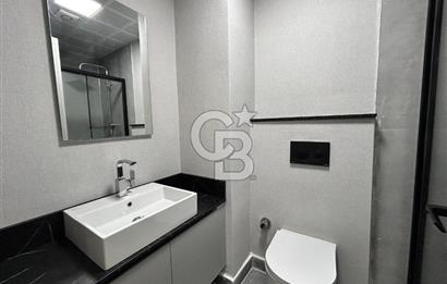 BALIKHİSAR MAH. HAVALİMANI YANINDA EŞYALI LUX KİRALIK 1+1 DAİRE