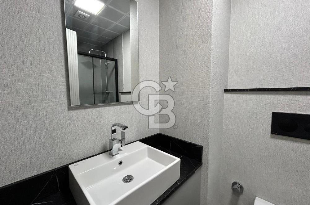 BALIKHİSAR MAH. HAVALİMANI YANINDA EŞYALI LUX KİRALIK 1+1 DAİRE