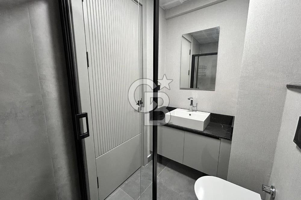 BALIKHİSAR MAH. HAVALİMANI YANINDA EŞYALI LUX KİRALIK 1+1 DAİRE