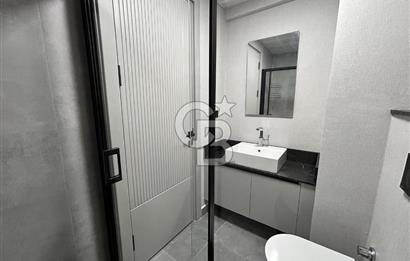 BALIKHİSAR MAH. HAVALİMANI YANINDA EŞYALI LUX KİRALIK 1+1 DAİRE
