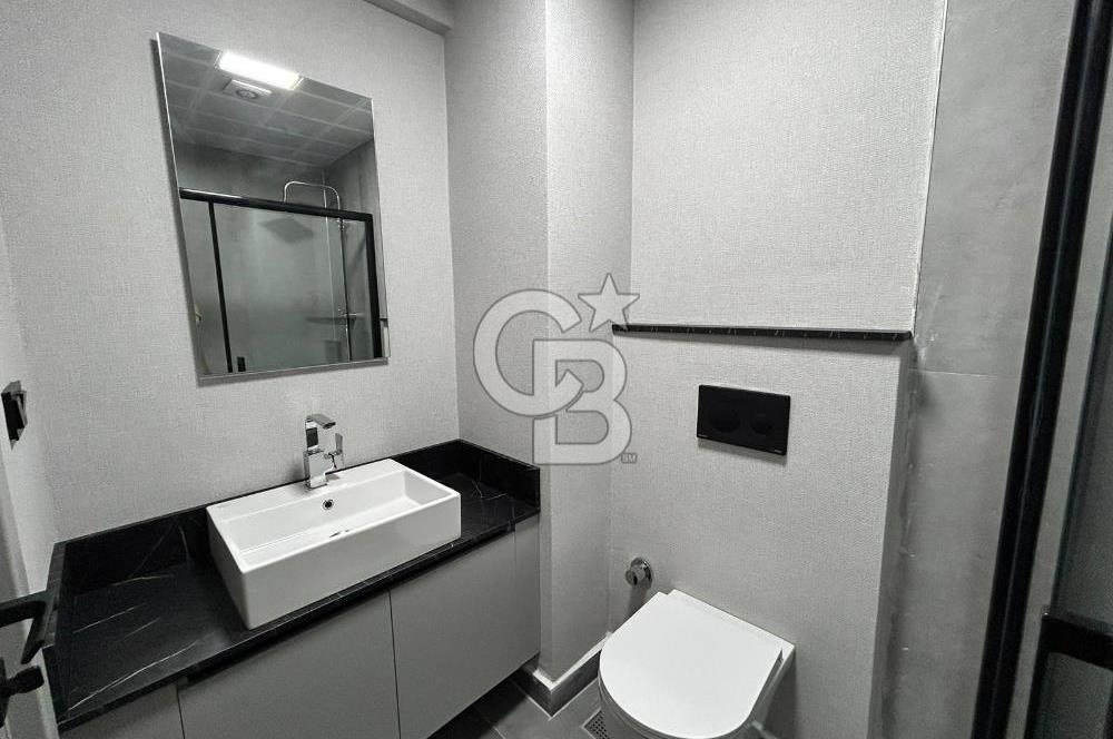 BALIKHİSAR MAH. HAVALİMANI YANINDA EŞYALI LUX KİRALIK 1+1 DAİRE