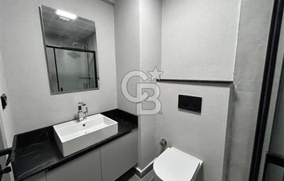 BALIKHİSAR MAH. HAVALİMANI YANINDA EŞYALI LUX KİRALIK 1+1 DAİRE
