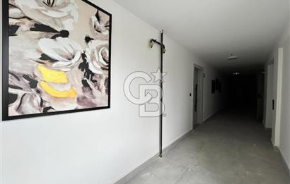 BALIKHİSAR MAH. HAVALİMANI YANINDA EŞYALI LUX KİRALIK 1+1 DAİRE