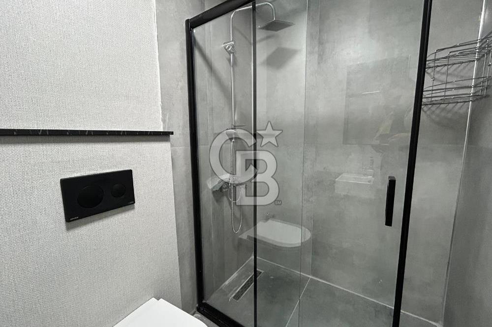 BALIKHİSAR MAH. HAVALİMANI YANINDA EŞYALI LUX KİRALIK 1+1 DAİRE