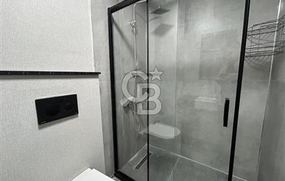 BALIKHİSAR MAH. HAVALİMANI YANINDA EŞYALI LUX KİRALIK 1+1 DAİRE