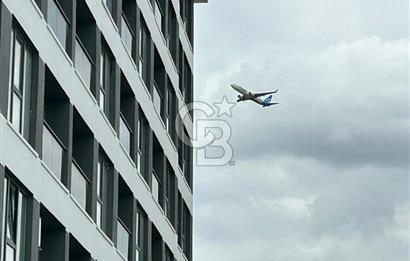 BALIKHİSAR MAH. HAVALİMANI YANINDA EŞYALI LUX KİRALIK 1+1 DAİRE
