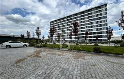 BALIKHİSAR MAH. HAVALİMANI YANINDA EŞYALI LUX KİRALIK 1+1 DAİRE