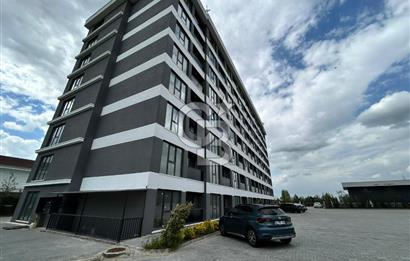 BALIKHİSAR MAH. HAVALİMANI YANINDA EŞYALI LUX KİRALIK 1+1 DAİRE