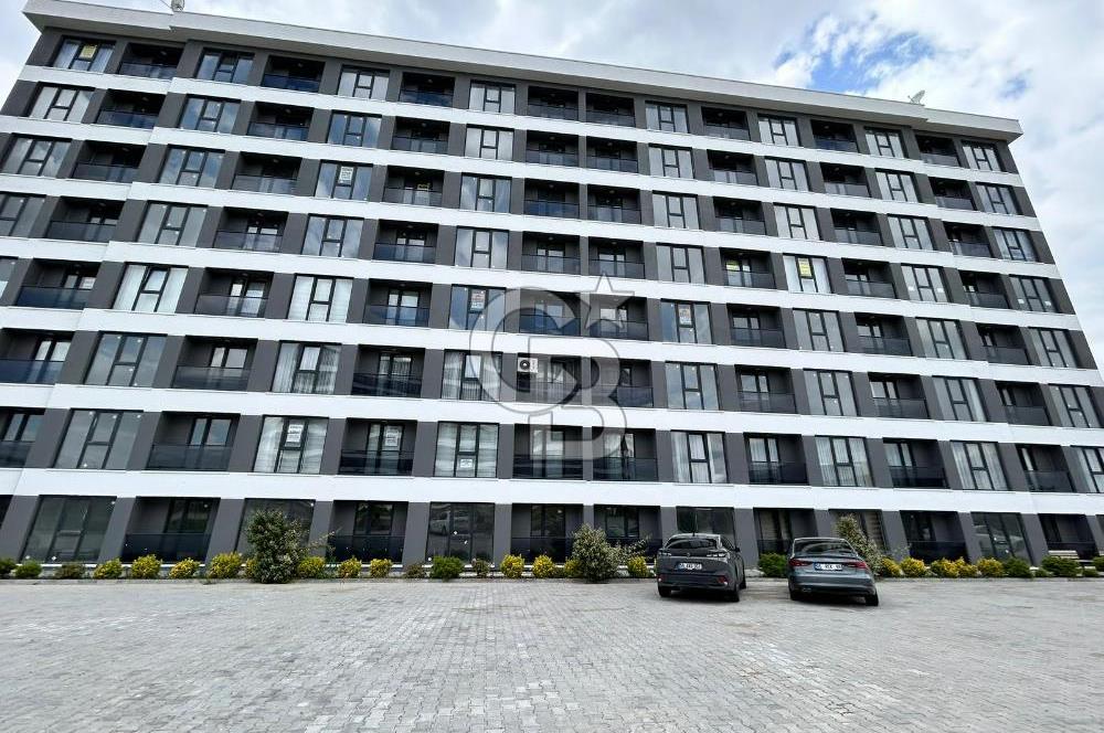 BALIKHİSAR MAH. HAVALİMANI YANINDA EŞYALI LUX KİRALIK 1+1 DAİRE