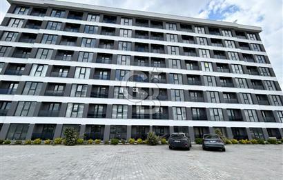 BALIKHİSAR MAH. HAVALİMANI YANINDA EŞYALI LUX KİRALIK 1+1 DAİRE