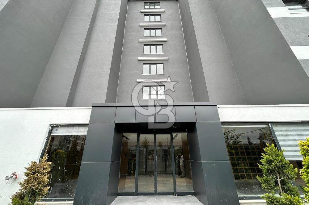 BALIKHİSAR MAH. HAVALİMANI YANINDA EŞYALI LUX KİRALIK 1+1 DAİRE