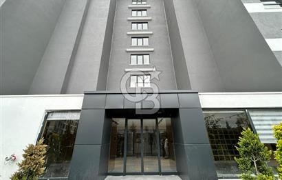 BALIKHİSAR MAH. HAVALİMANI YANINDA EŞYALI LUX KİRALIK 1+1 DAİRE