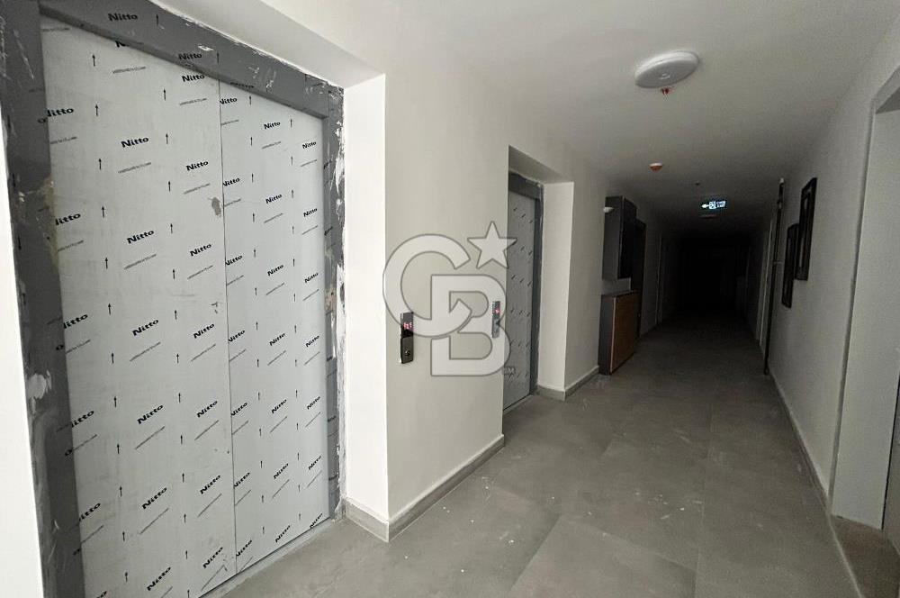 BALIKHİSAR MAH. HAVALİMANI YANINDA EŞYALI LUX KİRALIK 1+1 DAİRE