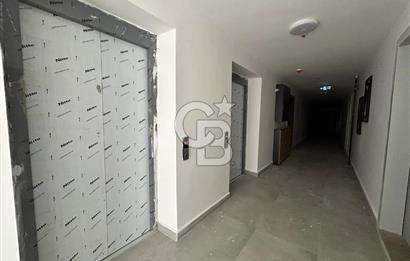 BALIKHİSAR MAH. HAVALİMANI YANINDA EŞYALI LUX KİRALIK 1+1 DAİRE