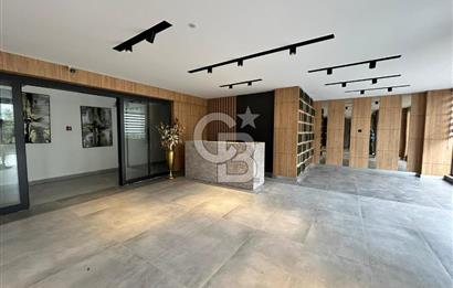 BALIKHİSAR MAH. HAVALİMANI YANINDA EŞYALI LUX KİRALIK 1+1 DAİRE