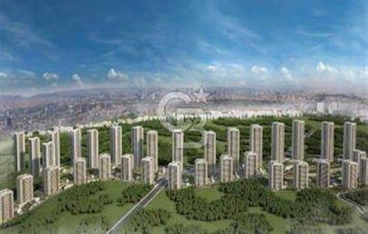 BEYTEPE AKÇALI YAPI KOP SATILIK 4+1 DAİRE HİSSESİ