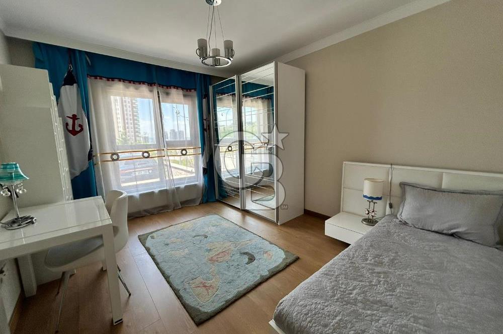 BEYTEPE AKÇALI YAPI KOP SATILIK 4+1 DAİRE HİSSESİ