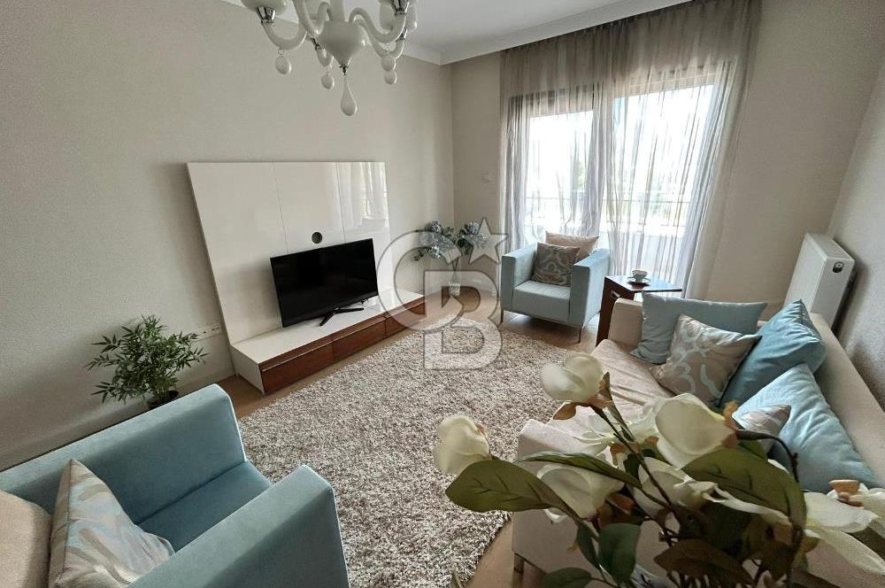 BEYTEPE AKÇALI YAPI KOP SATILIK 4+1 DAİRE HİSSESİ