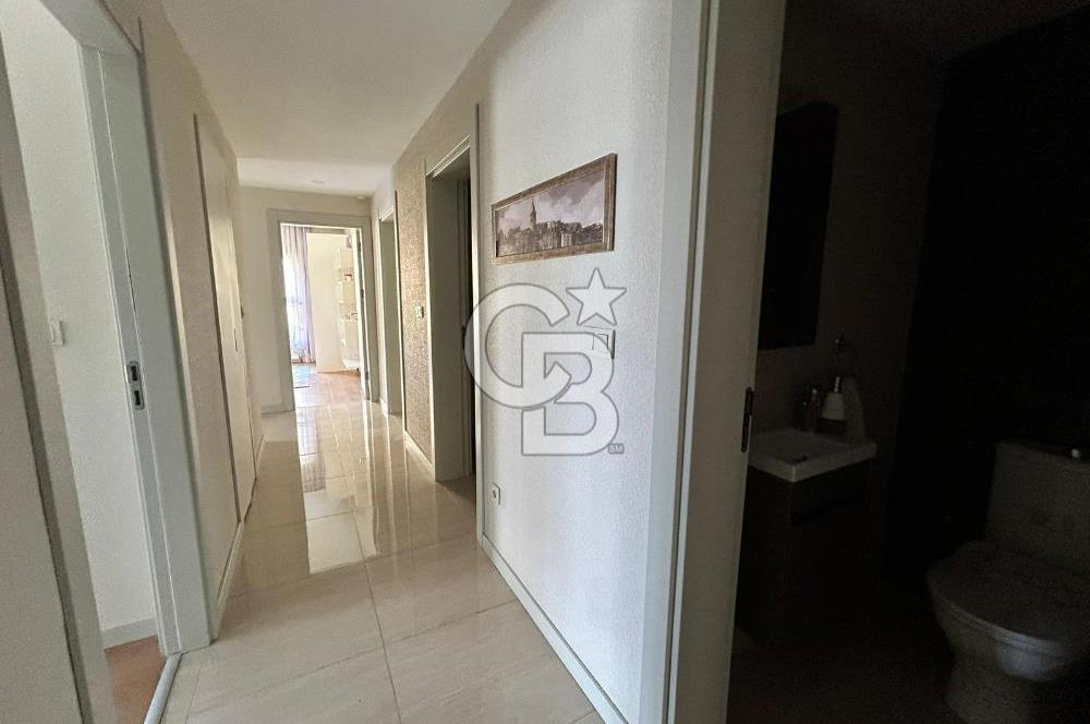 BEYTEPE AKÇALI YAPI KOP SATILIK 4+1 DAİRE HİSSESİ