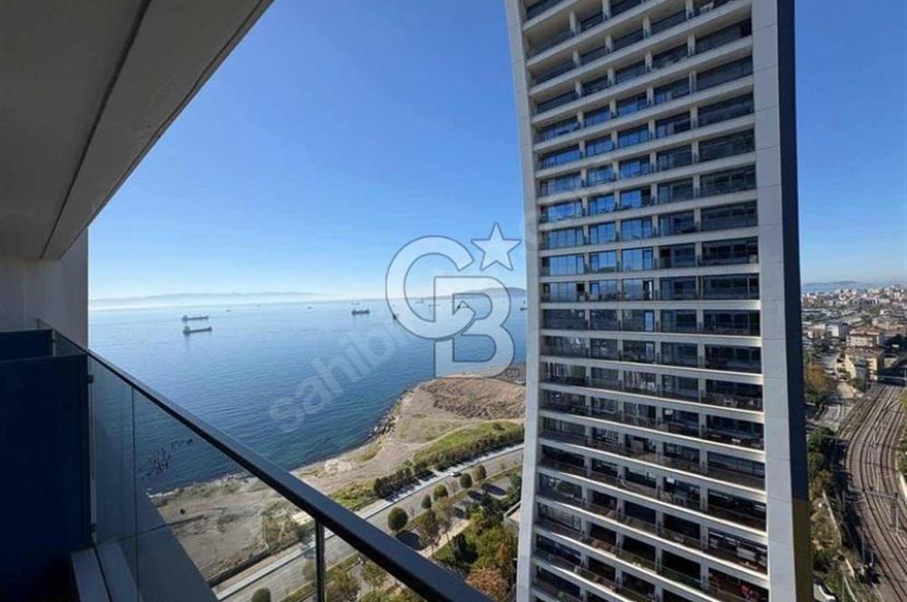 istmarina kiralık daire