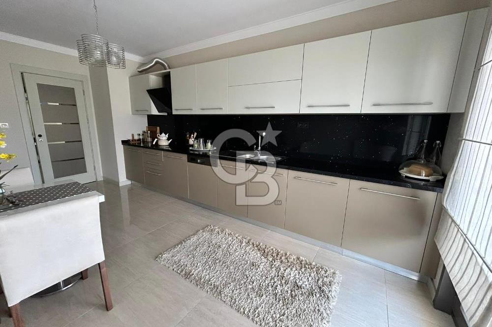 BEYTEPE AKÇALI YAPI KOP SATILIK 4+1 DAİRE HİSSESİ