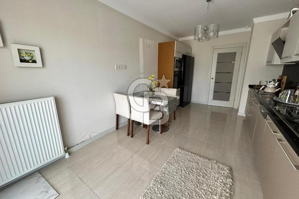 BEYTEPE AKÇALI YAPI KOP SATILIK 4+1 DAİRE HİSSESİ
